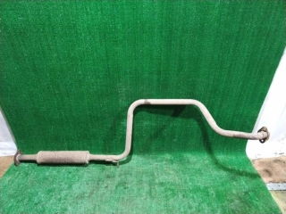 Резонатор, NISSAN, PRIMERA, P11, QG18DE, 2000