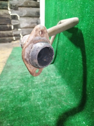 Резонатор, NISSAN, PRIMERA, P11, QG18DE, 2000