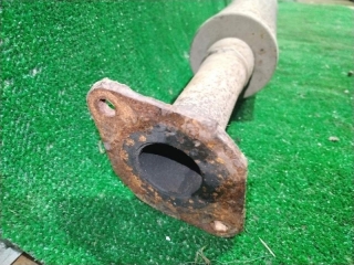 Резонатор, NISSAN, PRIMERA, P11, QG18DE, 2000