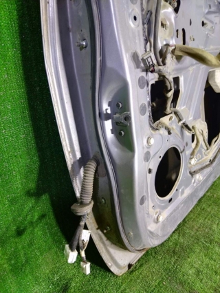 Ограничитель двери, NISSAN, NV200, VM20, HR16DE, 2010, F, R