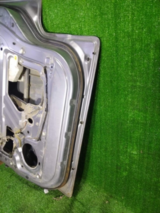 Дверь, NISSAN, NV200, VM20, HR16DE, 2010, F, R