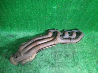 Коллектор выпускной, HONDA, RAFAGA, CE4, G20A, 1994