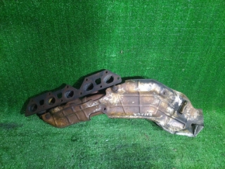 Коллектор выпускной, HONDA, RAFAGA, CE4, G20A, 1994