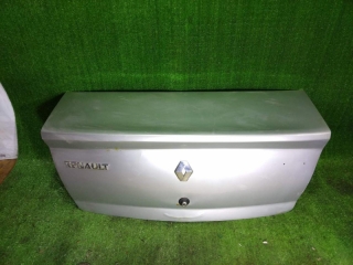 Крышка багажника, RENAULT, LOGAN, LS0H, K7JA710, 2014