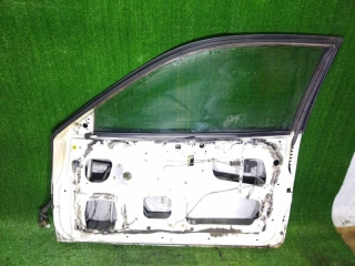 Уплотнитель двери, MITSUBISHI, MIRAGE, CJ1A, 4G13, 1995-2000, F, R