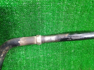 Стабилизатор поперечной устойчивости, INFINITI, FX45, S50, VK45DE, 2007, F