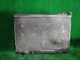 Радиатор охлаждения двигателя, INFINITI, FX45, S50, VK45DE, 2007