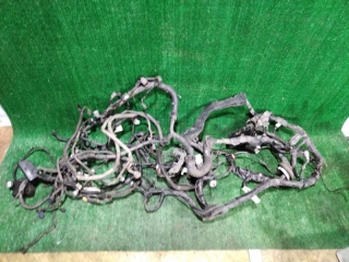 Проводка подкапотная, INFINITI, FX45, S50, VK45DE, 2007