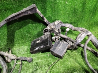 Проводка подкапотная, INFINITI, FX45, S50, VK45DE, 2007