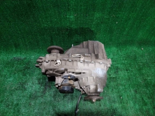 Раздаточная коробка, SSANGYONG, ACTYON, D20DT, 32000-08020