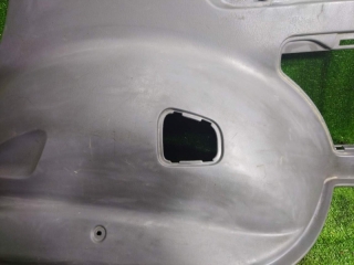 Обшивка багажника, TOYOTA, RAV 4, ACA20, 1AZ-FSE, 2000, R, низ, 64730-42050