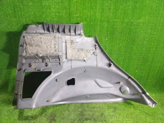 Обшивка багажника, TOYOTA, RAV 4, ACA20, 1AZ-FSE, 2000, R, низ, 64730-42050