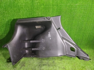 Обшивка багажника, HYUNDAI, SOLARIS, RB, G4FC, 2011, L, низ