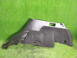 Обшивка багажника, INFINITI, FX45, S50, VK45DE, 2003, R, Низ, 76917-CG000