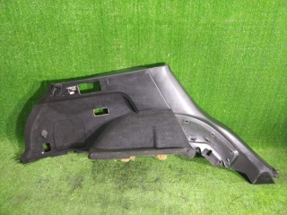 Обшивка багажника, INFINITI, FX45, S50, VK45DE, 2003, L, Низ, 76918-CG000