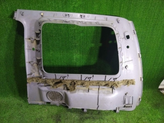 Обшивка багажника, TOYOTA, TOWN ACE NOAH, CR40, 3S-FE, 1998, L, Верх, 62560-28030