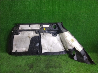 Обшивка багажника, MERCEDES BENZ, M-CLASS, W164, M272E35, 2005, R, низ