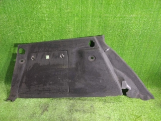 Обшивка багажника, MERCEDES BENZ, M-CLASS, W164, M272E35, 2005, L, низ