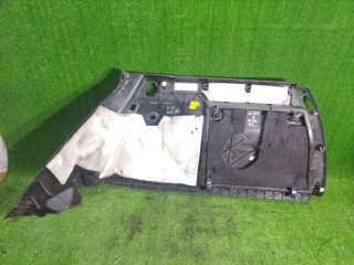 Обшивка багажника, MERCEDES BENZ, M-CLASS, W164, M272E35, 2005, L, низ