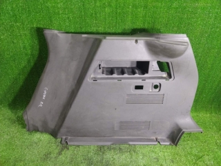 Обшивка багажника, FORD, C-MAX, C214, 2006, R, низ, 3M51-R31148