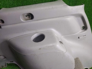 Обшивка багажника, TOYOTA, KLUGER, ACU25, 2AZ-FE, 2002, L, Низ, 64740-48040