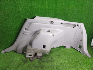Обшивка багажника, TOYOTA, KLUGER, ACU25, 2AZ-FE, 2002, R, R, 64730-48040