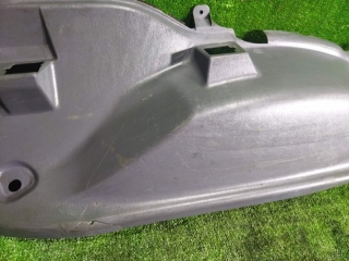 Обшивка багажника, TOYOTA, LAND CRUISER PRADO, RZJ95, 3RZ-FE, 1999, L, 62614-60350
