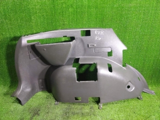 Обшивка багажника, MITSUBISHI, RVR SRXM SPORTS-GEAR, N23W, 4G63, 1994, L, низ, MB642610