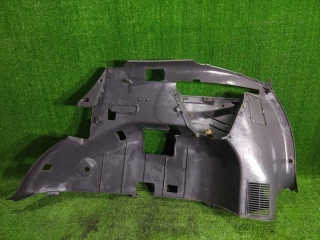 Обшивка багажника, MITSUBISHI, RVR SRXM SPORTS-GEAR, N23W, 4G63, 1994, L, низ, MB642610