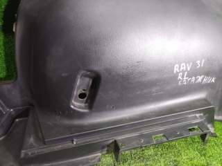 Обшивка багажника, TOYOTA, RAV 4, ACA30, 1AZ-FE, 2011, L, 64740-12050