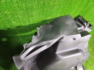 Обшивка багажника, SKODA, YETI, 0F0F, CBZB TSI, 2012, L, Низ, 5L6867427