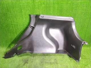 Обшивка багажника, HYUNDAI, SOLARIS, RB, G4FC, 2011, R, низ