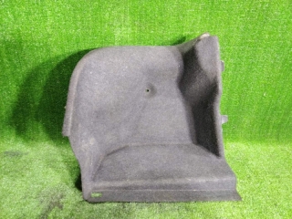 Обшивка багажника, BMW, 5-SERIES, E60, M54B25, 2005, L, 51.47-7058153