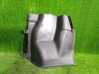 Обшивка багажника, HYUNDAI, ACCENT II, LC, G4EC, 2005, L, 85730-25000