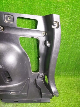 Обшивка багажника, TOYOTA, RAV 4, ACA30, 1AZ-FE, 2011, R, Низ, 64730-42070