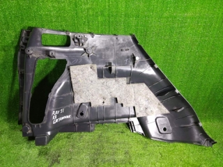 Обшивка багажника, TOYOTA, RAV 4, ACA30, 1AZ-FE, 2011, R, Низ, 64730-42070