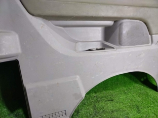 Обшивка багажника, NISSAN, SERENA, VC24, YD25DDTi, 2000, L, Низ