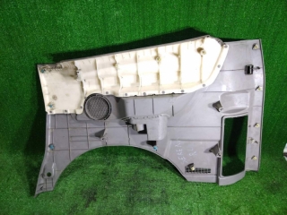 Обшивка багажника, NISSAN, SERENA, VC24, YD25DDTi, 2000, L, Низ