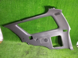 Обшивка багажника, TOYOTA, HILUX SURF, LN130, 2L-TE, 1995, R, 64714-89101