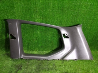 Обшивка багажника, TOYOTA, LAND CRUISER PRADO, GRJ120, 1GR-FE, 2008, R, верх, 62470-60250