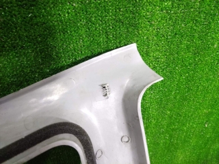 Обшивка багажника, MITSUBISHI, RVR SRXM SPORTS-GEAR, N23W, 4G63, 1994, R, верх, MB642593