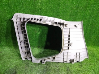 Обшивка багажника, HONDA, FIT, GD1, L13A, 2001, L, верх, 84130-SAA-003