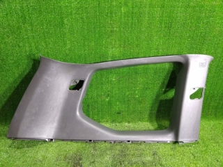 Обшивка двери, TOYOTA, LAND CRUISER PRADO, GRJ120, 1GR-FE, 2008, R, L, Верх, 62472-60240