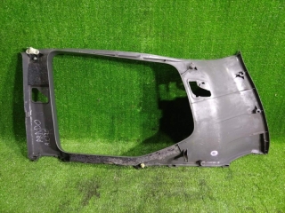 Обшивка двери, TOYOTA, LAND CRUISER PRADO, GRJ120, 1GR-FE, 2008, R, L, Верх, 62472-60240