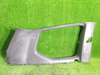 Обшивка багажника, TOYOTA, LAND CRUISER PRADO, GRJ120, 1GR-FE, 2008, L, Верх, 62472-60240