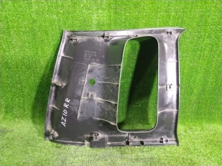 Обшивка багажника, NISSAN, CUBE, ANZ10, CGA3DE, 1998, R, верх, 76934-2U000