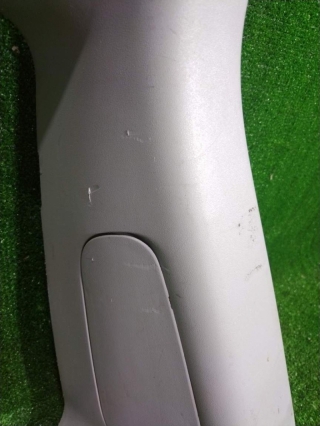Обшивка багажника, TOYOTA, FUNCARGO, NCP25, 1NZ-FE, 2001, R, верх, 62470-52010
