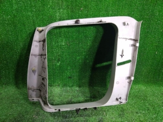 Обшивка багажника, TOYOTA, FUNCARGO, NCP25, 1NZ-FE, 2001, R, верх, 62470-52010