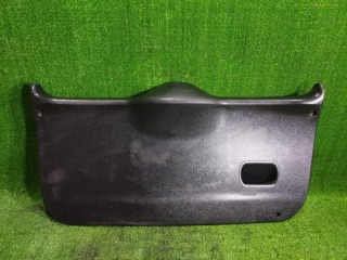 Обшивка двери багажника, FORD, FUSION, CBK, FXJB, 2005, 2N11-N40706