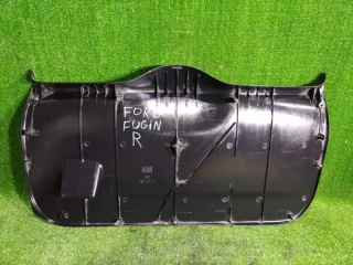 Обшивка двери багажника, FORD, FUSION, CBK, FXJB, 2005, 2N11-N40706